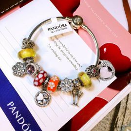 Picture of Pandora Bracelet 4 _SKUPandorabracelet16-2101cly11413656